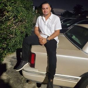 Meet your Posher, Jairo